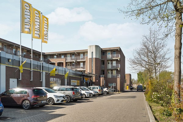 Medium property photo - Zeisstraat 37, 1445 HB Purmerend